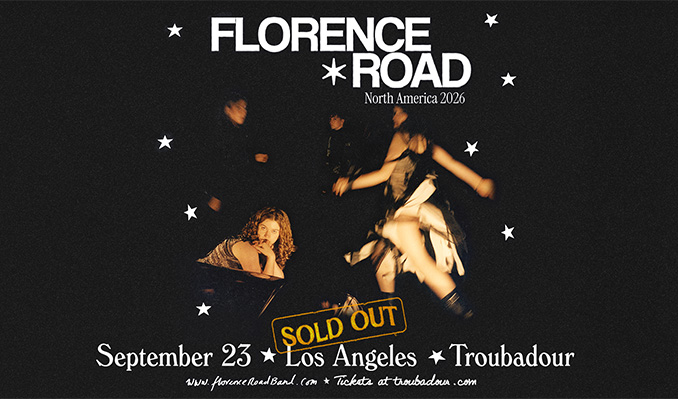 Florence Road