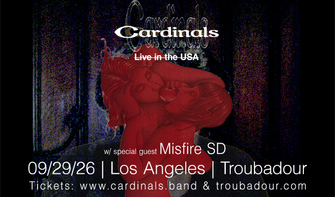 Cardinals 