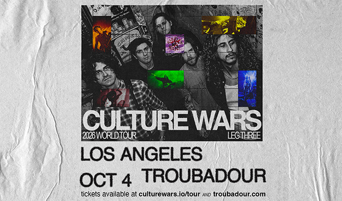 Culture Wars 