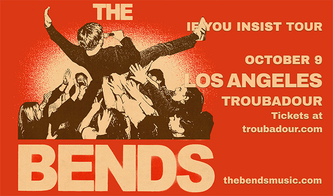 The Bends 