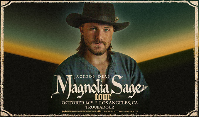 More Info for Jackson Dean