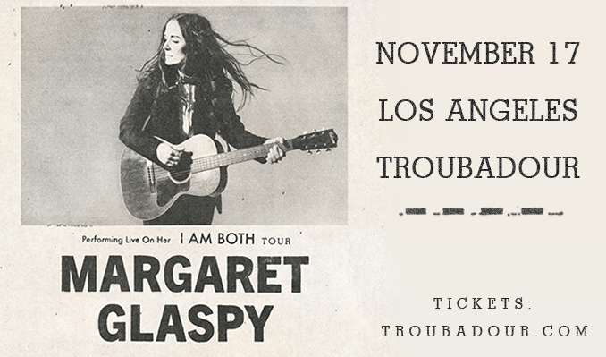 More Info for Margaret Glaspy