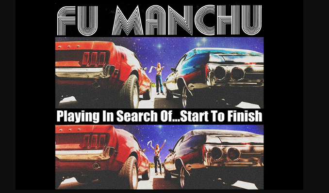 More Info for Fu Manchu
