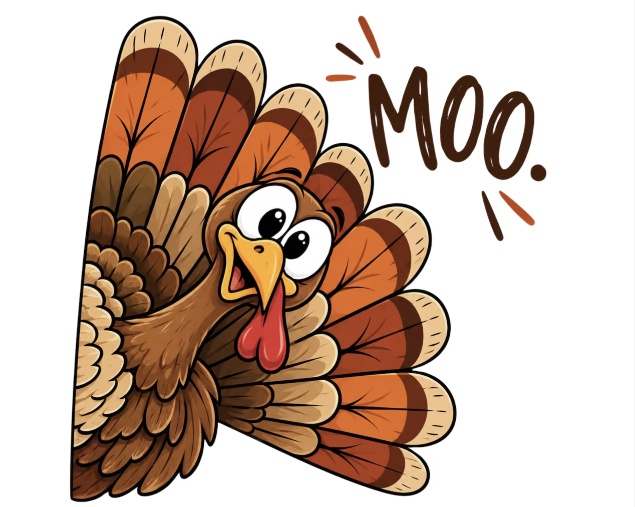 HAPPY THANKSGIVING!