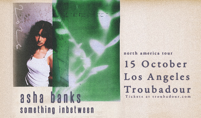 Asha Banks