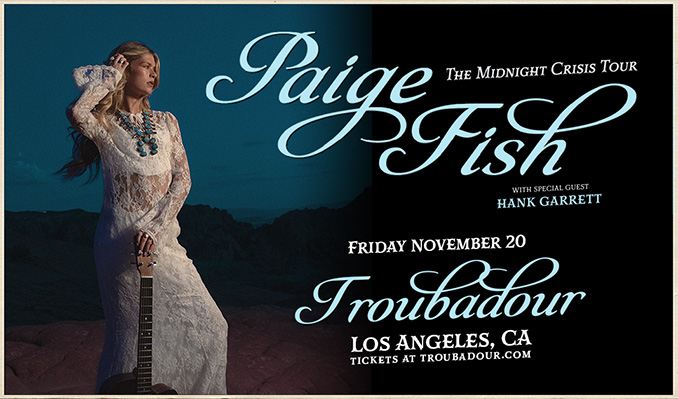 Paige Fish