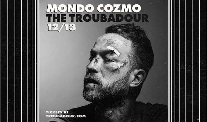 Mondo Cozmo
