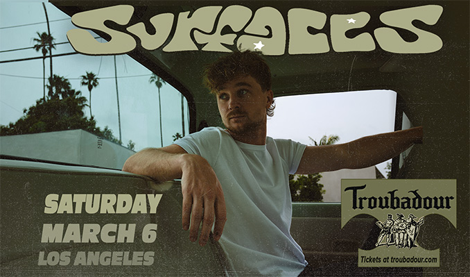 More Info for Surfaces