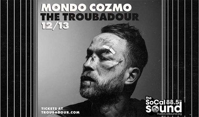 Mondo Cozmo